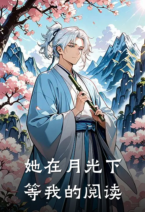 她在月光下等我的阅读