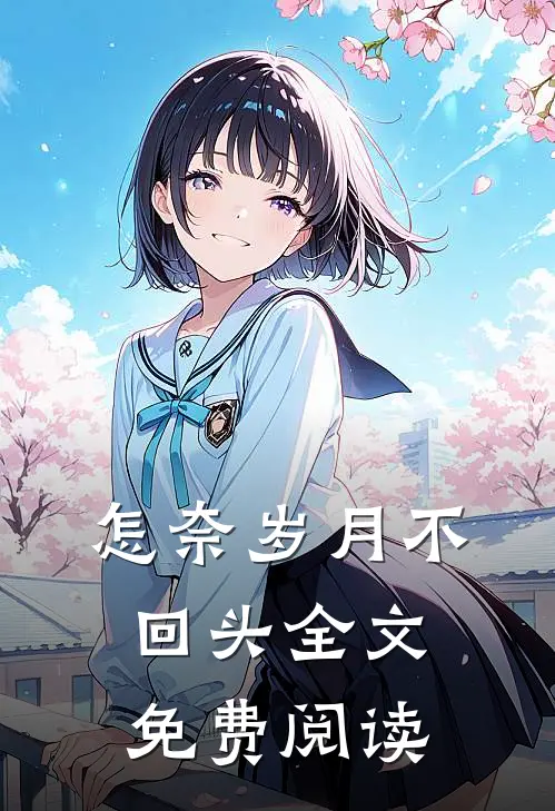 怎奈岁月不回头全文免费阅读