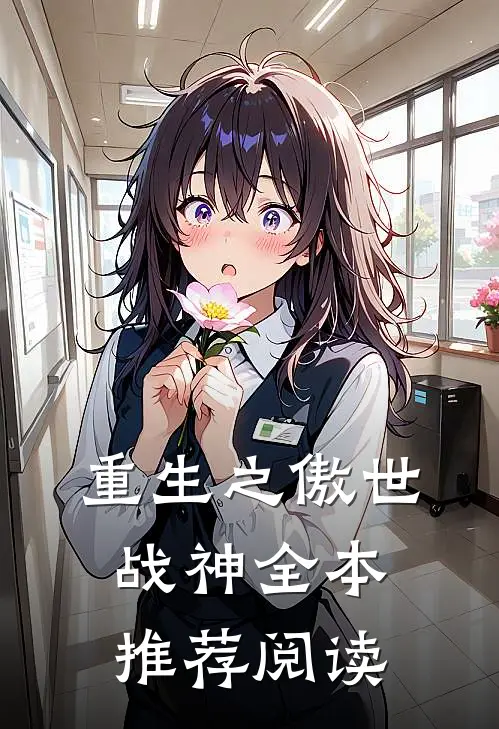 重生之傲世战神全本推荐阅读