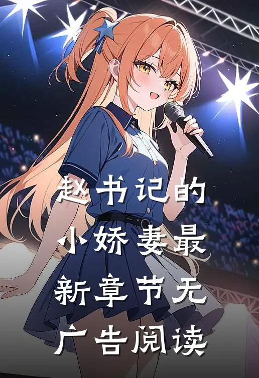 赵书记的小娇妻最新章节无广告阅读