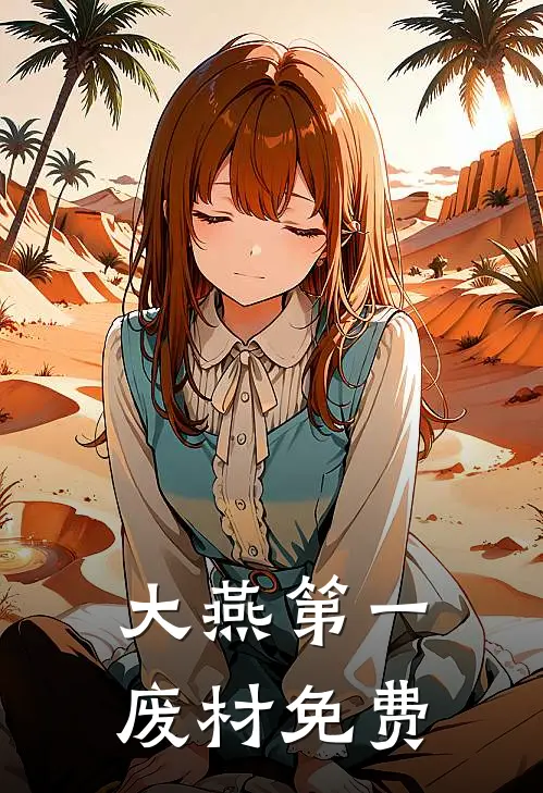 大燕第一废材免费