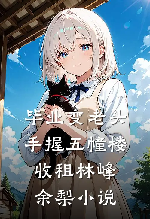 毕业变老头手握五幢楼收租林峰余梨小说
