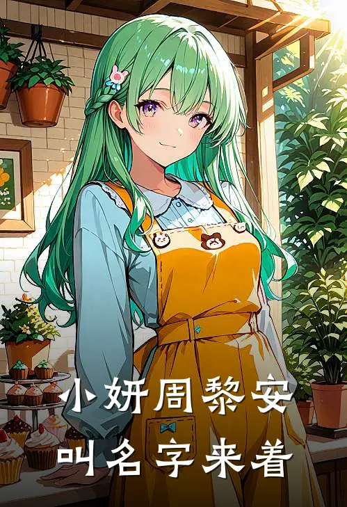 小妍周黎安叫名字来着