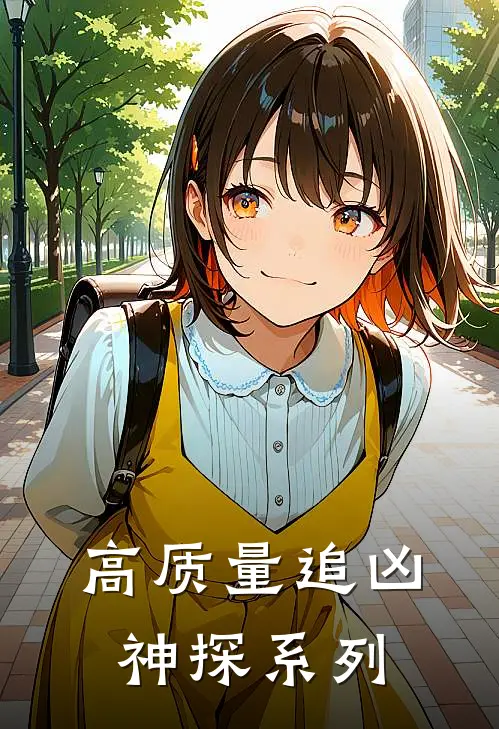 高质量追凶神探系列