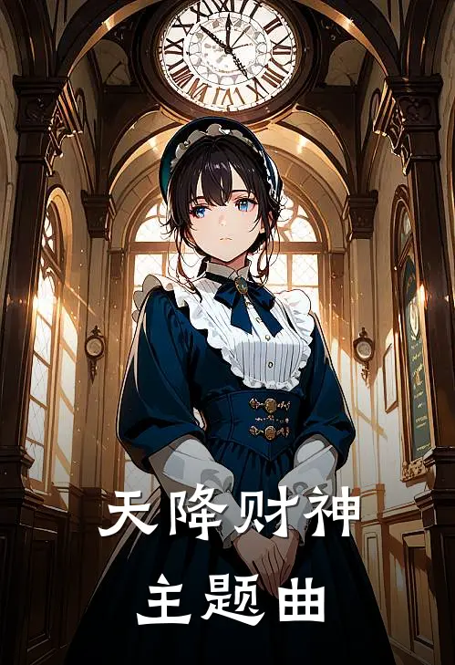 天降财神主题曲