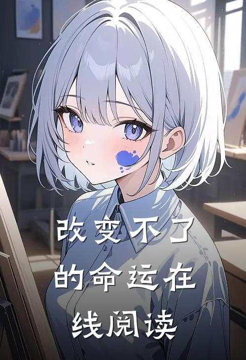 改变不了的命运在线阅读
