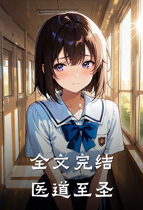 全文完结医道至圣