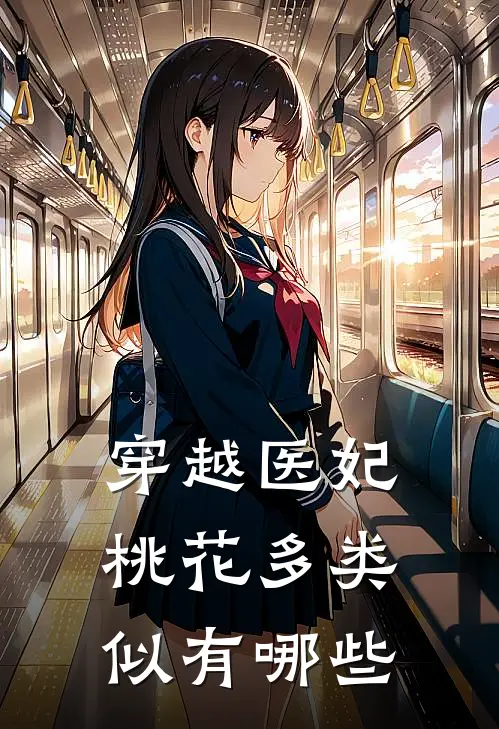 穿越医妃桃花多类似有哪些
