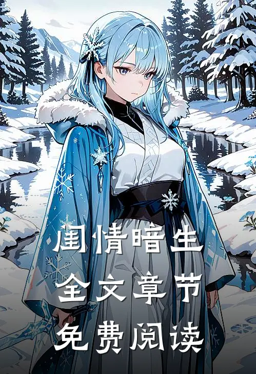 闺情暗生全文章节免费阅读