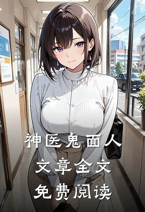 神医鬼面人文章全文免费阅读