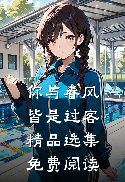 你与春风皆是过客精品选集免费阅读