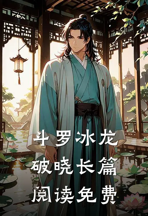 斗罗冰龙破晓长篇阅读免费