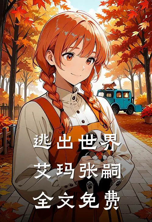 逃出世界艾玛张嗣全文免费