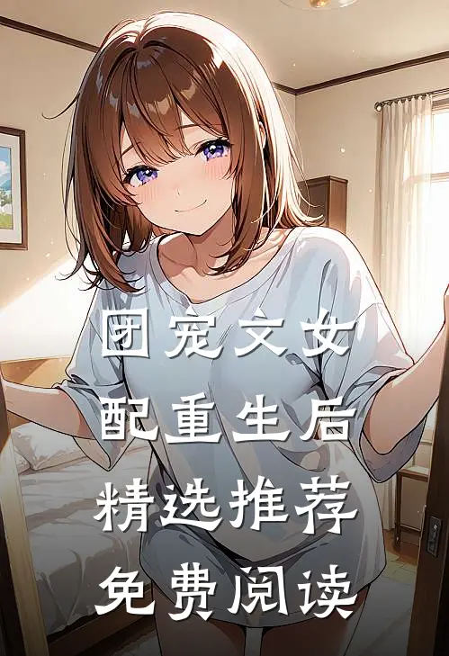 团宠文女配重生后精选推荐免费阅读