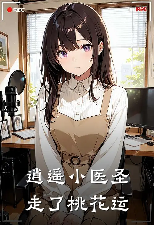 逍遥小医圣走了桃花运
