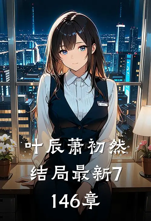 叶辰萧初然结局最新7146章