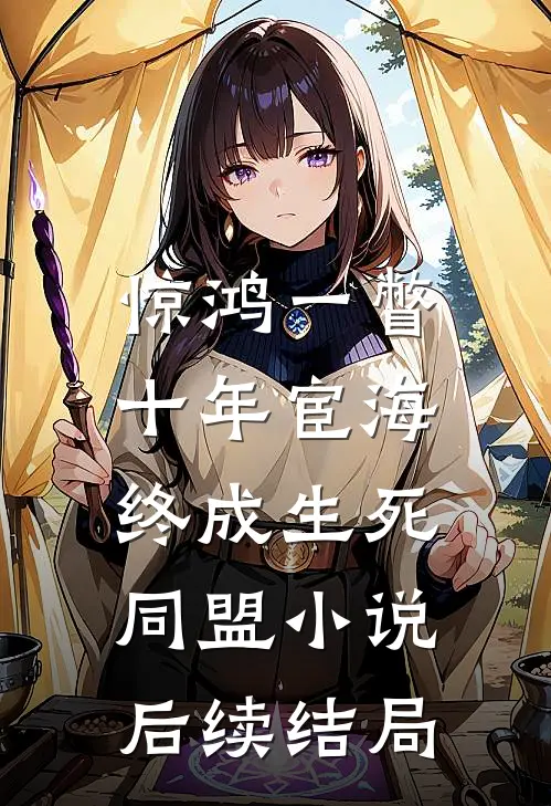 惊鸿一瞥：十年宦海，终成生死同盟小说后续结局