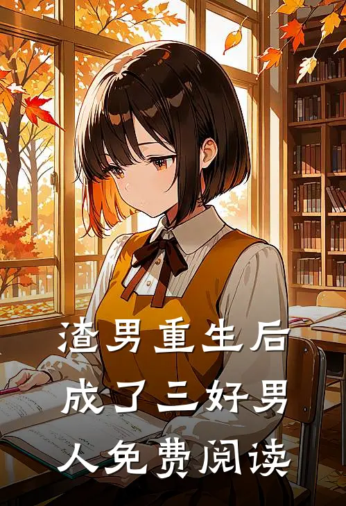 渣男重生后成了三好男人免费阅读