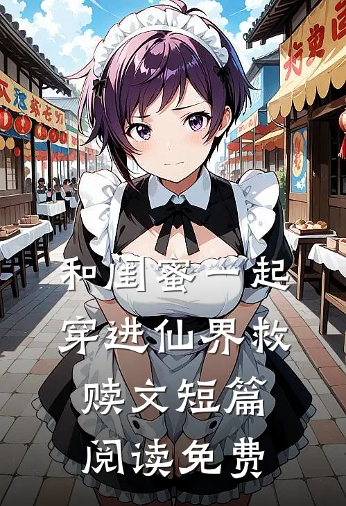 和闺蜜一起穿进仙界救赎文短篇阅读免费
