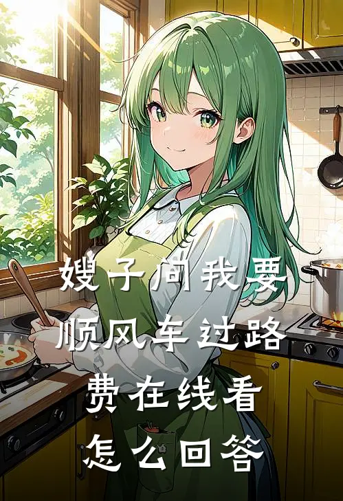 嫂子问我要顺风车过路费在线看怎么回答