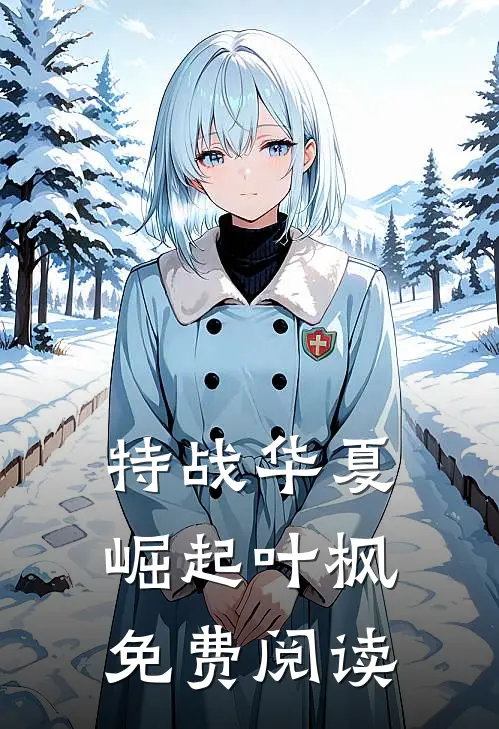 特战华夏崛起叶枫免费阅读
