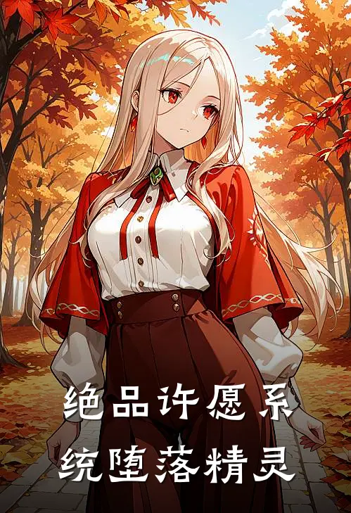 绝品许愿系统堕落精灵