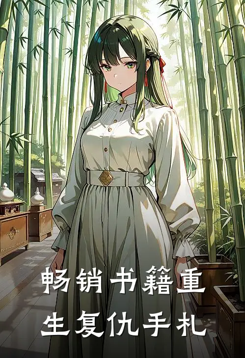 畅销书籍重生复仇手札