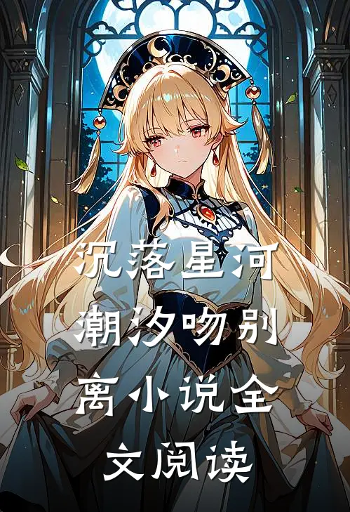 沉落星河，潮汐吻别离小说全文阅读