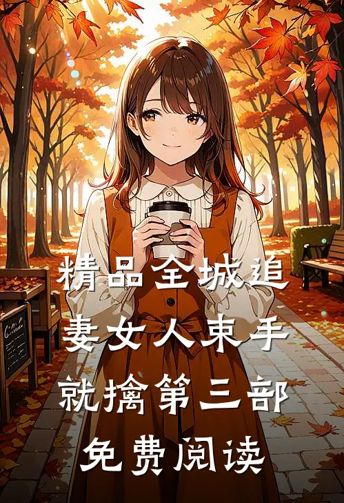 精品全城追妻女人束手就擒第三部免费阅读