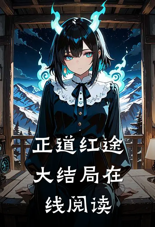 正道红途大结局在线阅读