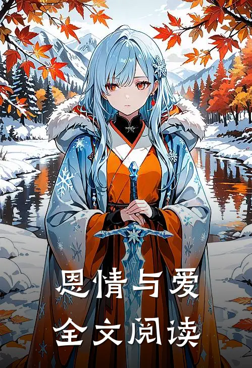 恩情与爱全文阅读