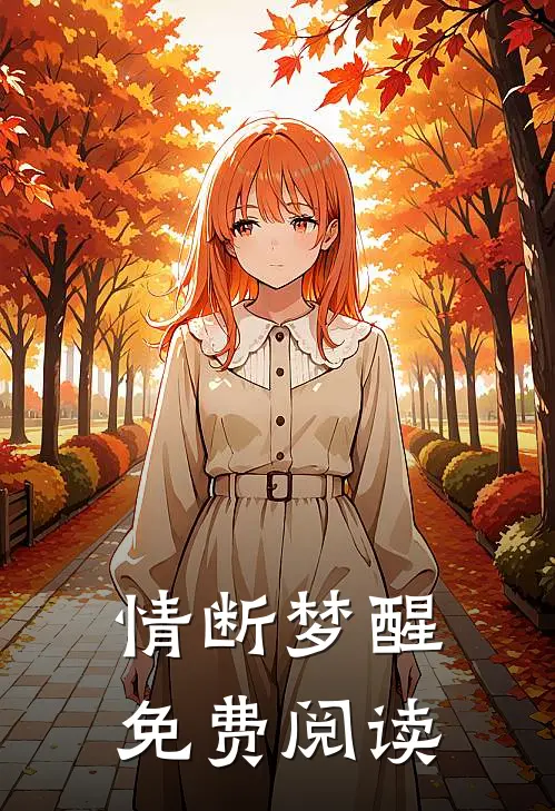 情断梦醒免费阅读