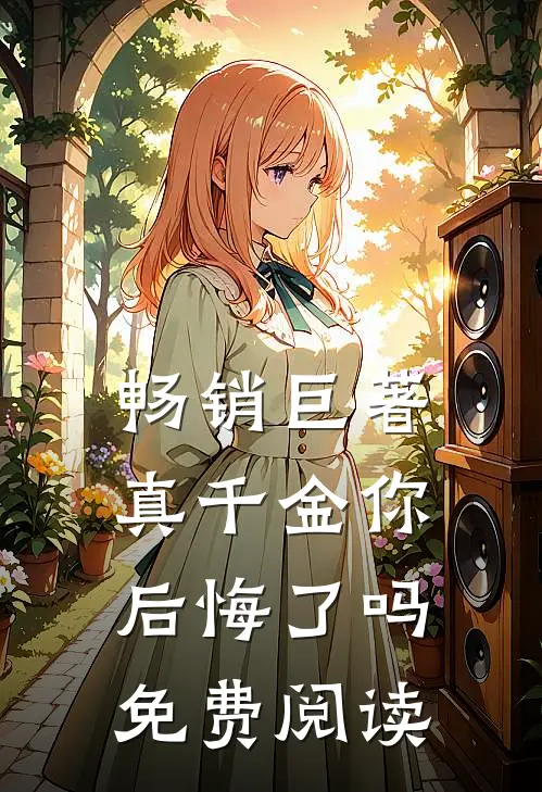 畅销巨著真千金你后悔了吗免费阅读