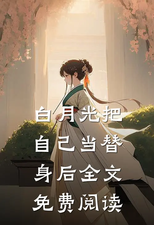 白月光把自己当替身后全文免费阅读
