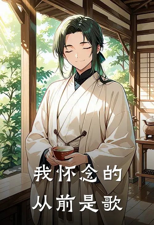 我怀念的从前是歌