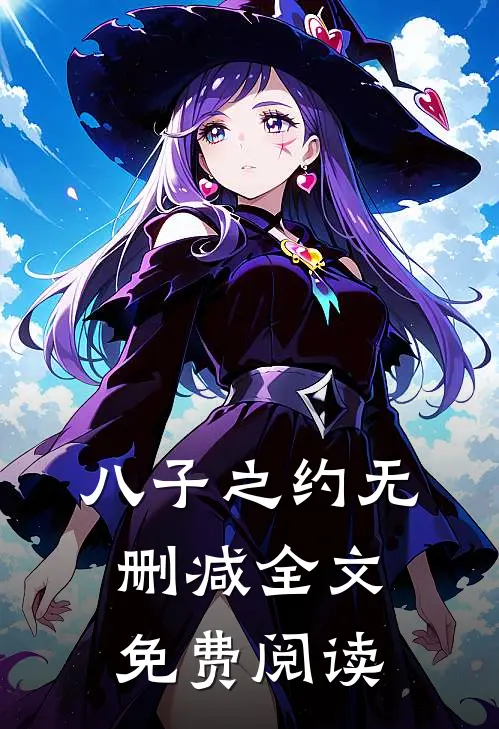 八子之约无删减全文免费阅读