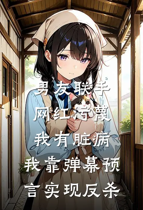 男友联手网红污蔑我有脏病，我靠弹幕预言实现反杀