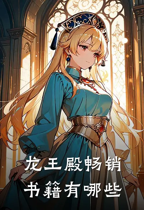 龙王殿畅销书籍有哪些
