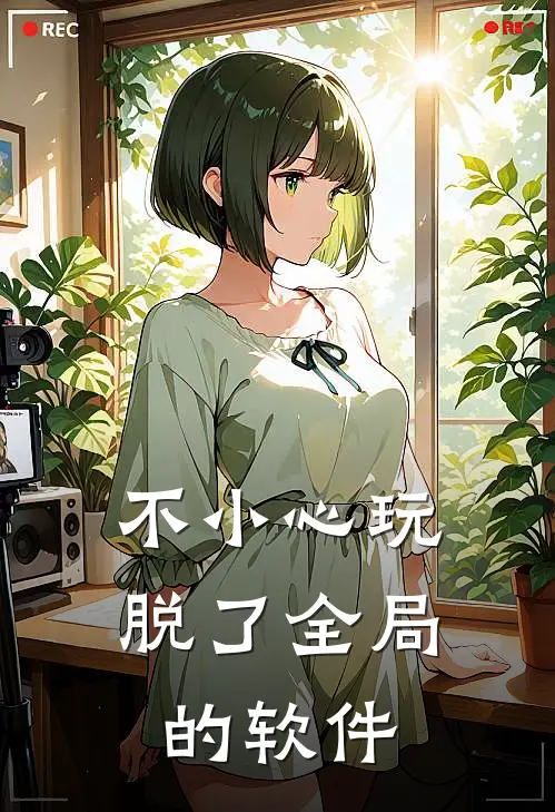 不小心玩脱了全局的软件
