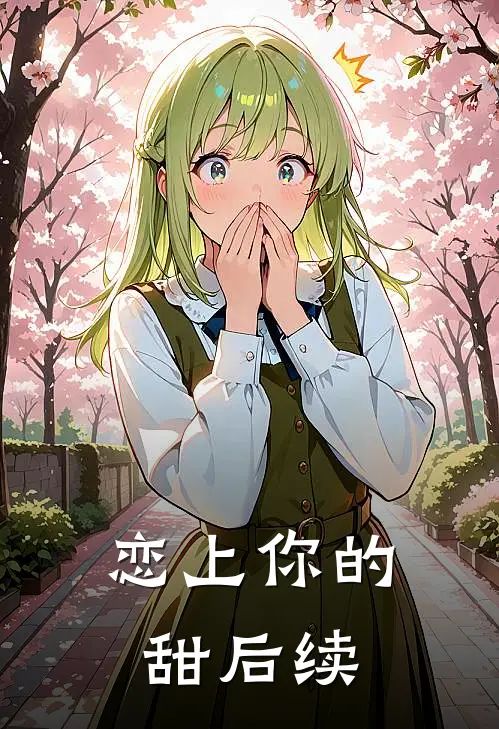 恋上你的甜后续