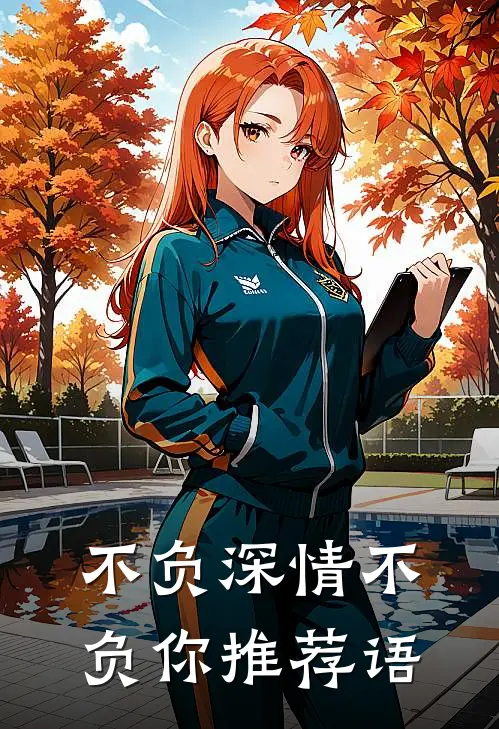 不负深情不负你推荐语