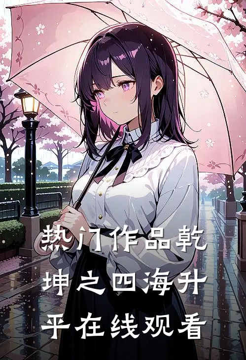 热门作品乾坤之四海升平在线观看