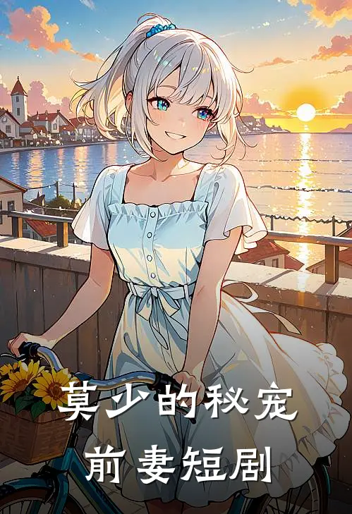 莫少的秘宠前妻短剧