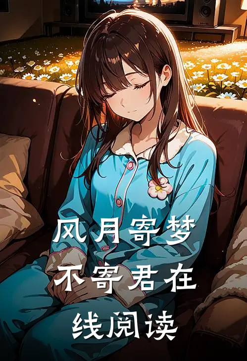 风月寄梦不寄君在线阅读