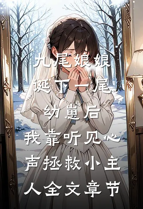 九尾娘娘诞下一尾幼崽后，我靠听见心声拯救小主人全文章节