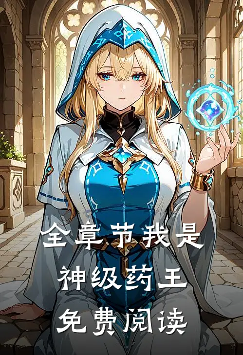 全章节我是神级药王免费阅读