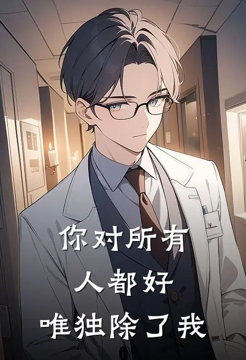 你对所有人都好，唯独除了我