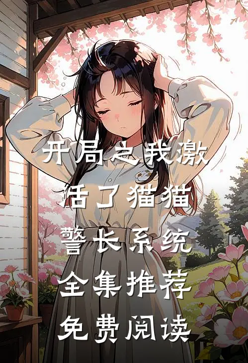 开局之我激活了猫猫警长系统全集推荐免费阅读
