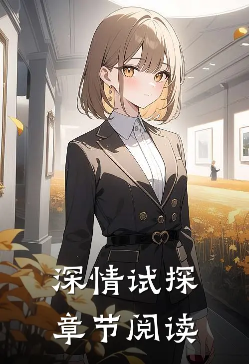 深情试探章节阅读