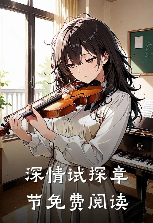 深情试探章节免费阅读